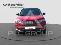 2019 Suzuki Vitara