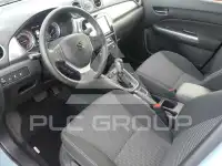 2019 Suzuki Vitara