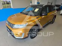 2019 Suzuki Vitara