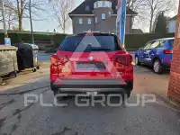 2019 Suzuki Vitara