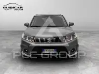 2019 Suzuki Vitara