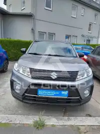 2019 Suzuki Vitara