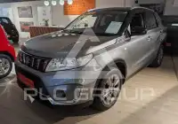 2019 Suzuki Vitara