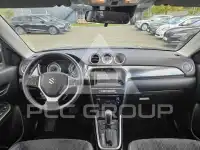 2019 Suzuki Vitara