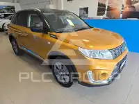 2019 Suzuki Vitara