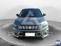 2019 Suzuki Vitara