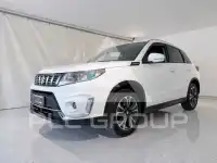 2019 Suzuki Vitara
