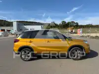 2019 Suzuki Vitara