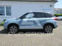 2019 Suzuki Vitara