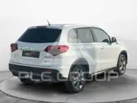 2019 Suzuki Vitara