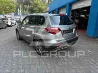 2019 Suzuki Vitara