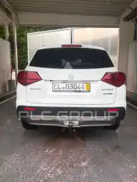 2019 Suzuki Vitara