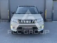 2019 Suzuki Vitara