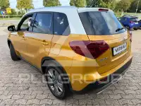 2019 Suzuki Vitara
