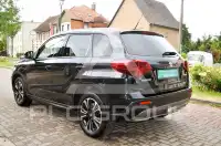 2019 Suzuki Vitara