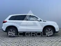 2019 Suzuki Vitara