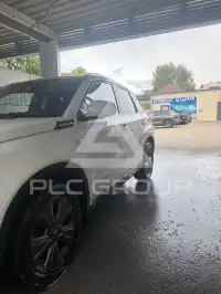 2019 Suzuki Vitara