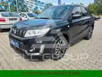 2019 Suzuki Vitara