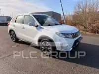 2019 Suzuki Vitara
