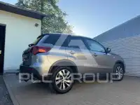 2019 Suzuki Vitara
