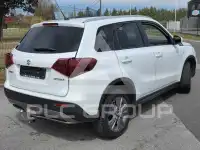 2019 Suzuki Vitara
