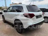 2019 Suzuki Vitara