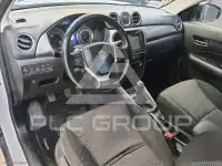 2019 Suzuki Vitara