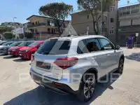 2019 Suzuki Vitara