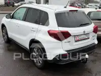 2019 Suzuki Vitara