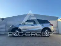2019 Suzuki Vitara