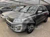 2019 Suzuki Vitara