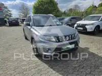 2019 Suzuki Vitara