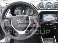2019 Suzuki Vitara