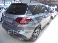 2019 Suzuki Vitara