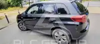 2019 Suzuki Vitara