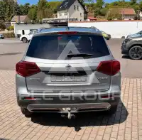 2019 Suzuki Vitara