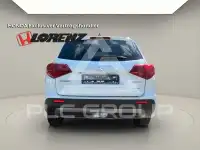 2019 Suzuki Vitara