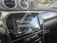 2019 Suzuki Vitara