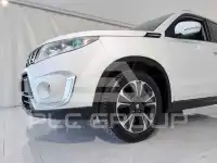 2019 Suzuki Vitara