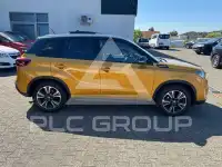 2019 Suzuki Vitara