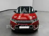 2019 Suzuki Vitara