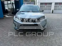 2019 Suzuki Vitara