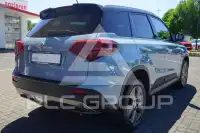 2019 Suzuki Vitara