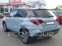2019 Suzuki Vitara