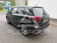 2019 Suzuki Vitara