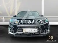 2019 Suzuki Vitara