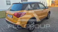 2019 Suzuki Vitara