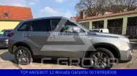 2019 Suzuki Vitara