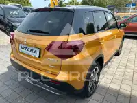 2019 Suzuki Vitara