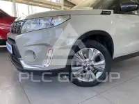 2019 Suzuki Vitara